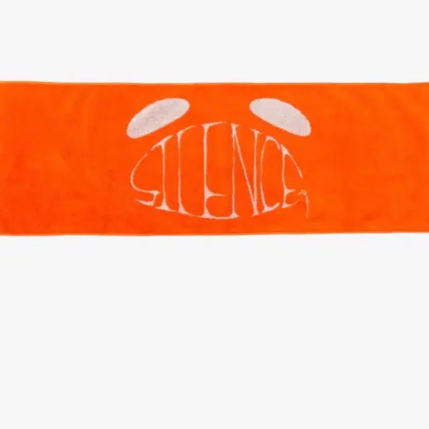 [BUNJANG] Vaundy Dome Tour 2026 Silence Towel / Vaundy dome tour 2026 Slience 타월 바운디