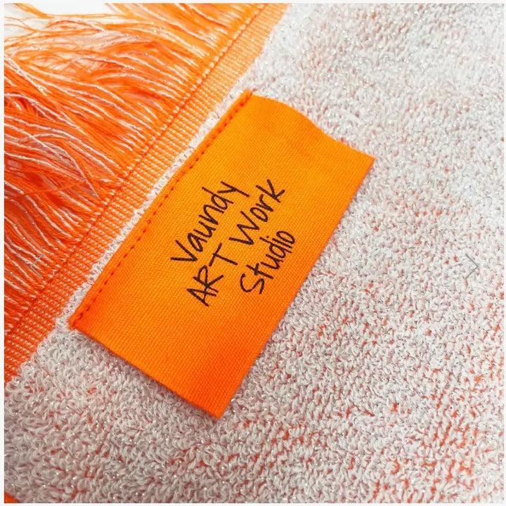 [BUNJANG] Vaundy Dome Tour 2026 Silence Towel / Vaundy dome tour 2026 Slience 타월 바운디