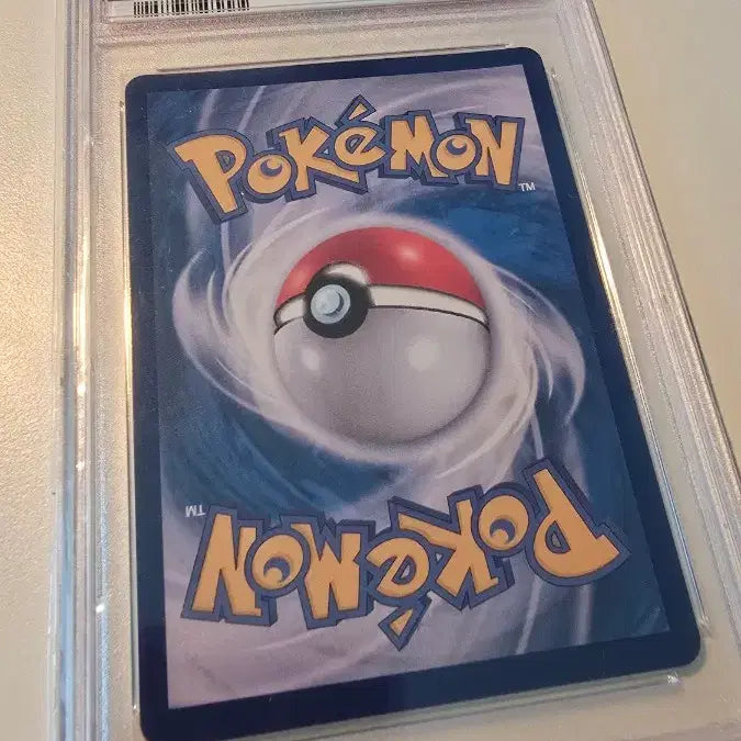 [BUNJANG] Pokemon Cassiopeia SAR PSA10 Card / 포켓몬 카시오페아 SAR PSA10