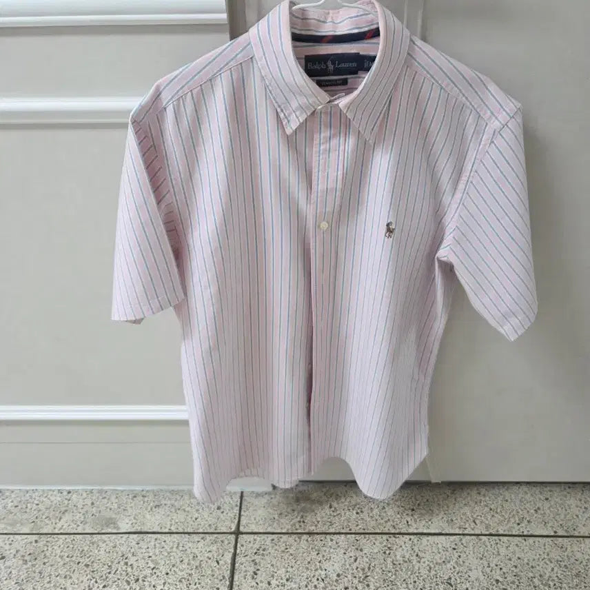 [BUNJANG] Polo Shirt / 폴로 셔츠