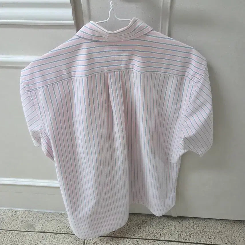 [BUNJANG] Polo Shirt / 폴로 셔츠