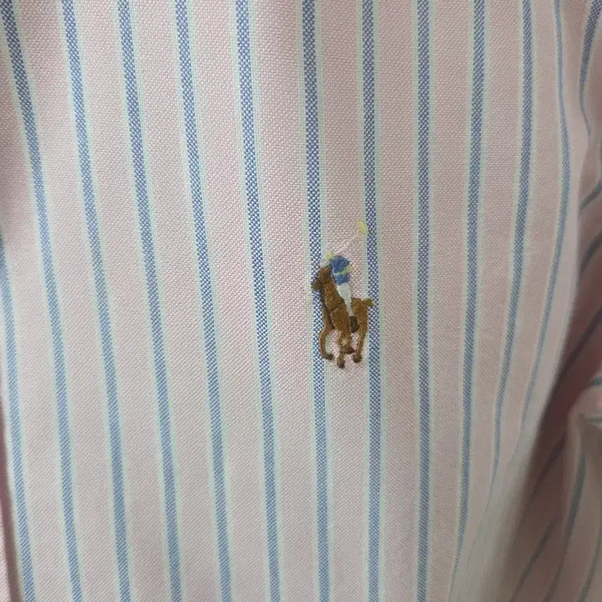 [BUNJANG] Polo Shirt / 폴로 셔츠