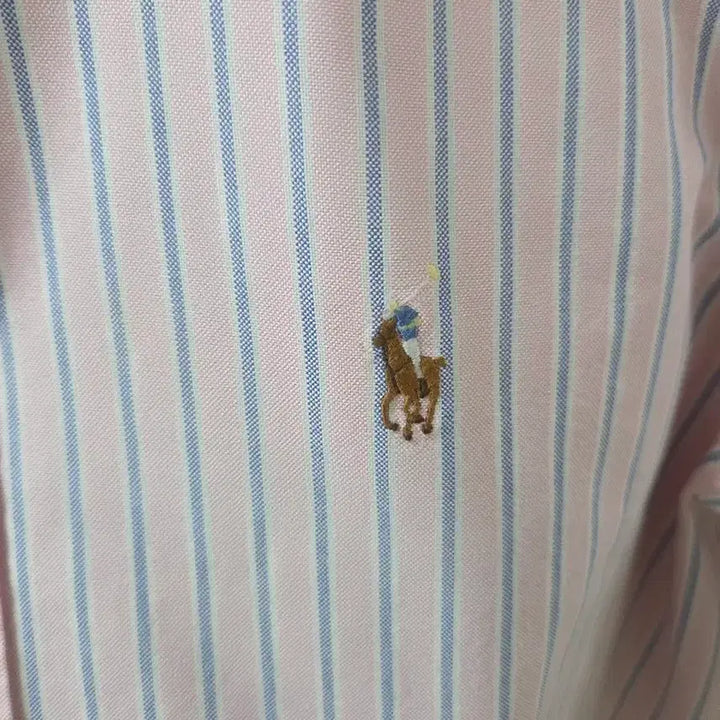 [BUNJANG] Polo Shirt / 폴로 셔츠