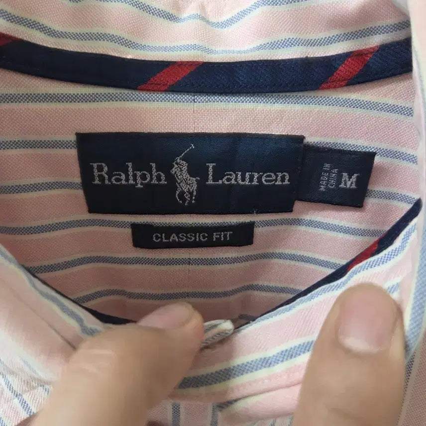 [BUNJANG] Polo Shirt / 폴로 셔츠