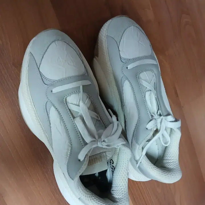 [BUNJANG] Puma Han Kjobenhavn PN-1 Sneakers / 푸마X한코펜하겐 PN-1