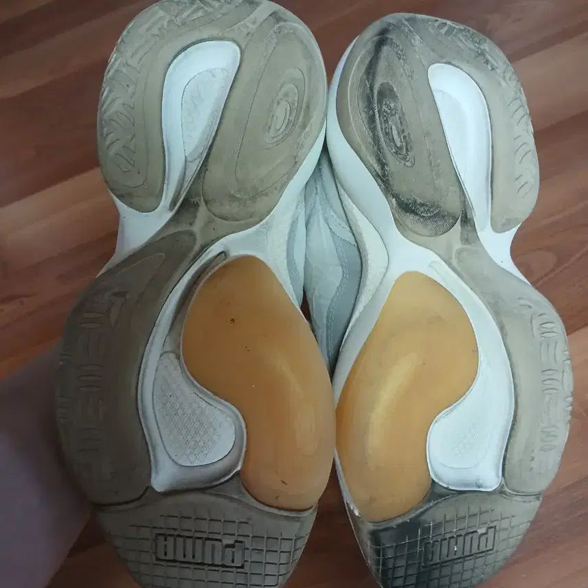 [BUNJANG] Puma Han Kjobenhavn PN-1 Sneakers / 푸마X한코펜하겐 PN-1
