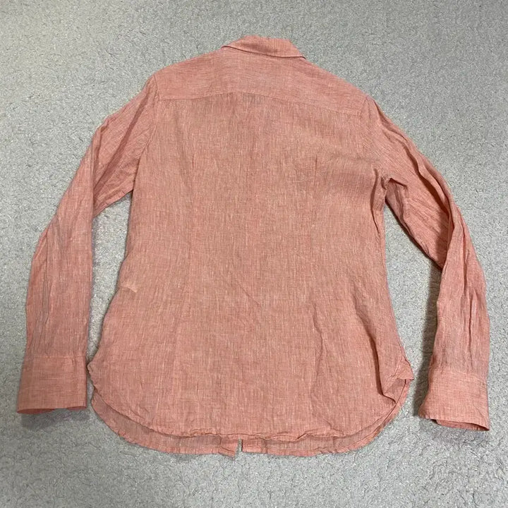 [SOLD OUT] 빈폴 린넨 긴팔 셔츠 여성 95