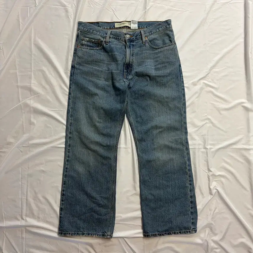 [SOLD OUT] [36] 00s 빈티지 리바이스 567