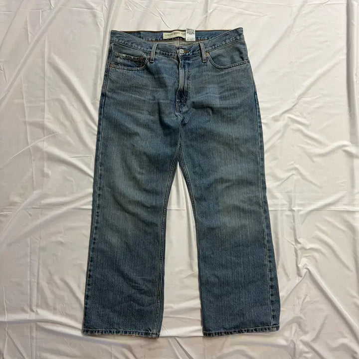 [SOLD OUT] [36] 00s 빈티지 리바이스 567