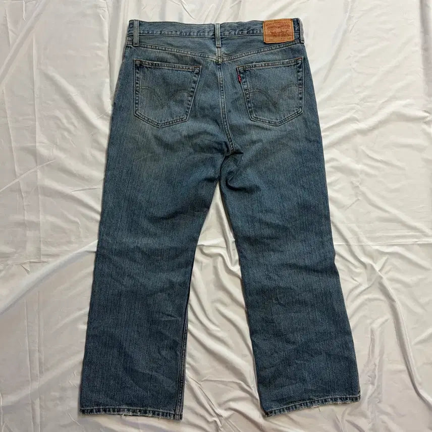 [SOLD OUT] [36] 00s 빈티지 리바이스 567