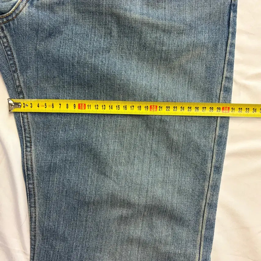 [SOLD OUT] [36] 00s 빈티지 리바이스 567