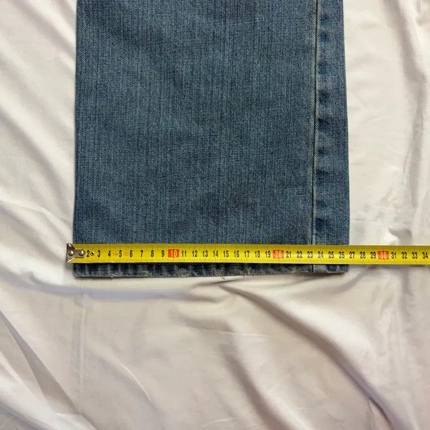 [SOLD OUT] [36] 00s 빈티지 리바이스 567