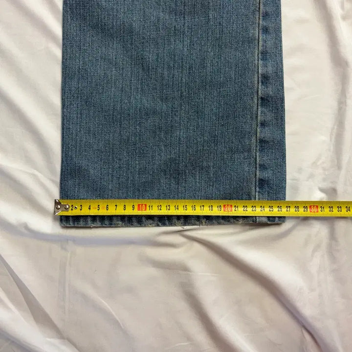 [SOLD OUT] [36] 00s 빈티지 리바이스 567