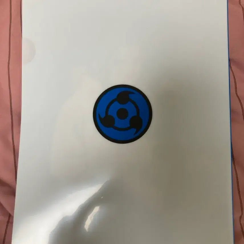 [SOLD OUT] 나루토 사스케 쿠지 클리어파일 미사용