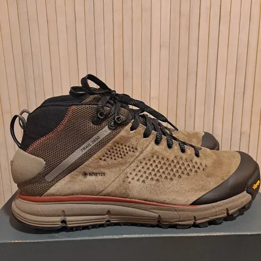 [BUNJANG] Danner Trail 2650 Hiking Boots / 대너(Danner) Trail 2650 등산화 팝니다(상태 좋습니다)
