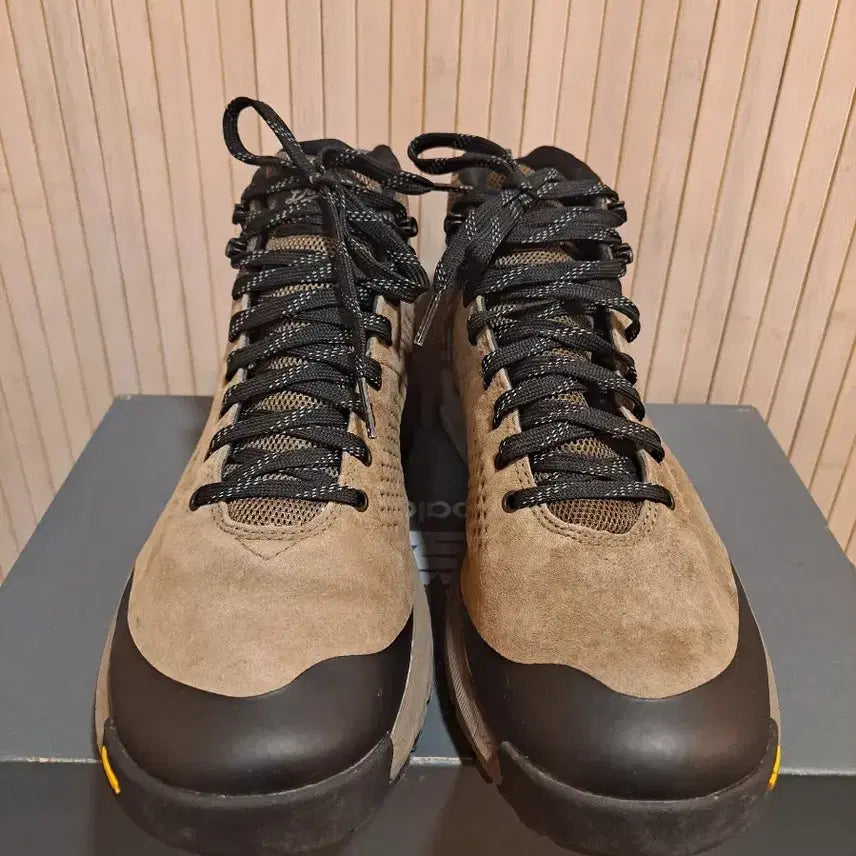 [BUNJANG] Danner Trail 2650 Hiking Boots / 대너(Danner) Trail 2650 등산화 팝니다(상태 좋습니다)