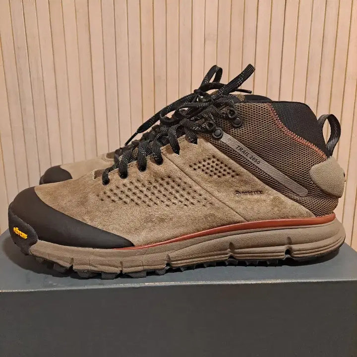 [BUNJANG] Danner Trail 2650 Hiking Boots / 대너(Danner) Trail 2650 등산화 팝니다(상태 좋습니다)