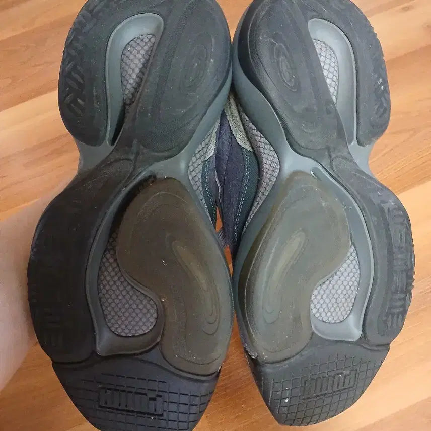 [BUNJANG] Puma Han Kjobenhavn PN-1 Sneakers / 푸마X한코펜하겐 PN-1