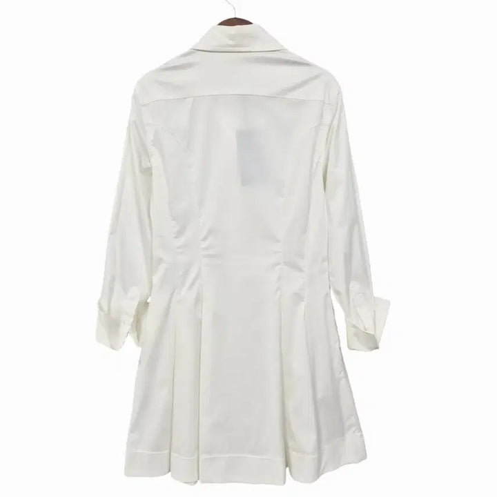 [BUNJANG] CELIN.b Embroidered Logo Dress / 