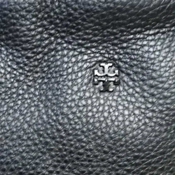 [BUNJANG] Tory Burch Large Leather Tote Bag / 토리버치 가죽토드백 라지사이즈