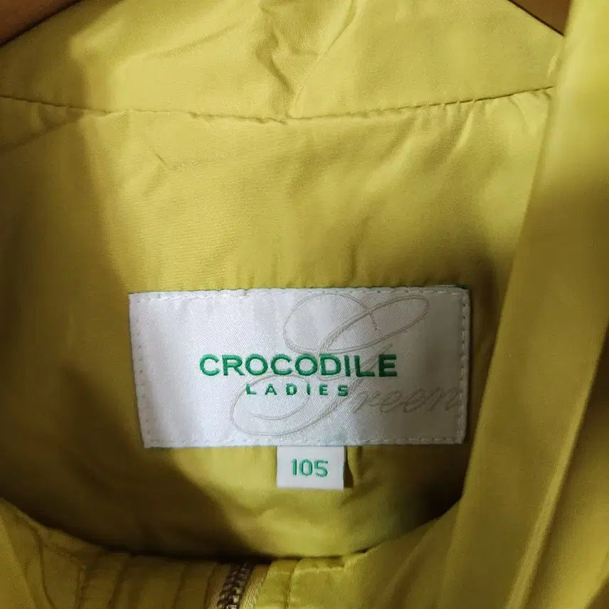 [BUNJANG] Crocodile Women&