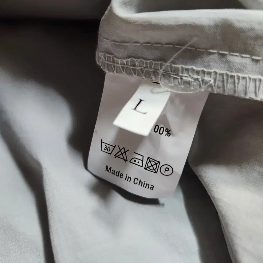 [BUNJANG] Oversized Hooded Windbreaker Jumper (Size L) / 102A [L] 오버핏 후드 바람막이 점퍼