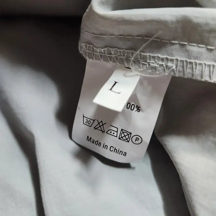 [BUNJANG] Oversized Hooded Windbreaker Jumper (Size L) / 102A [L] 오버핏 후드 바람막이 점퍼