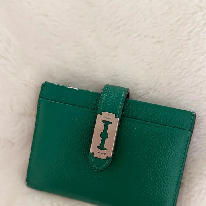 [BUNJANG] Vunque Wallet / 분크 지갑