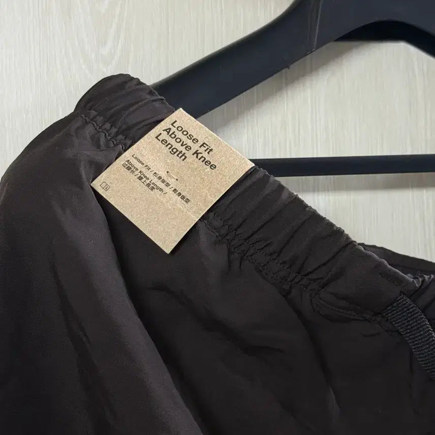 [BUNJANG] Nike ACG Snowgrass Cargo Shorts Velvet Brown XL / [새상품]나이키 ACG 스노우그래스 카고 쇼츠 벨벳 브라운 XL