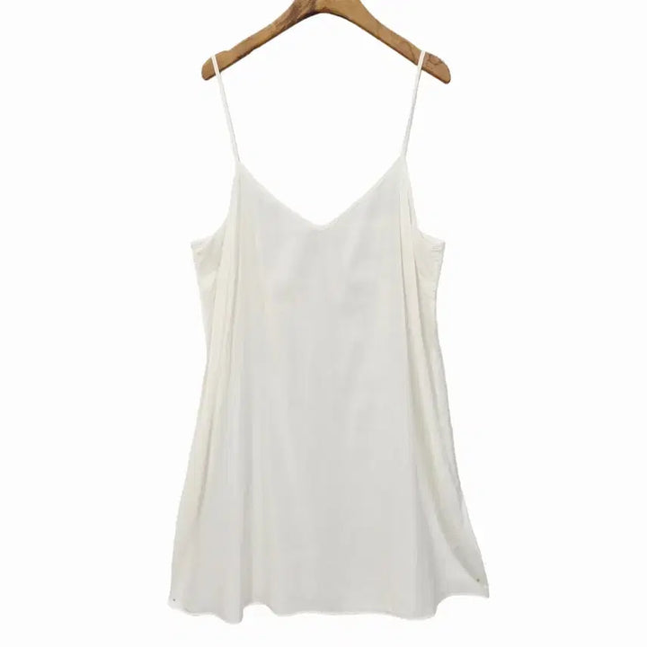 [BUNJANG] WITCHERY Trapeze Patchwork Dress Set / 