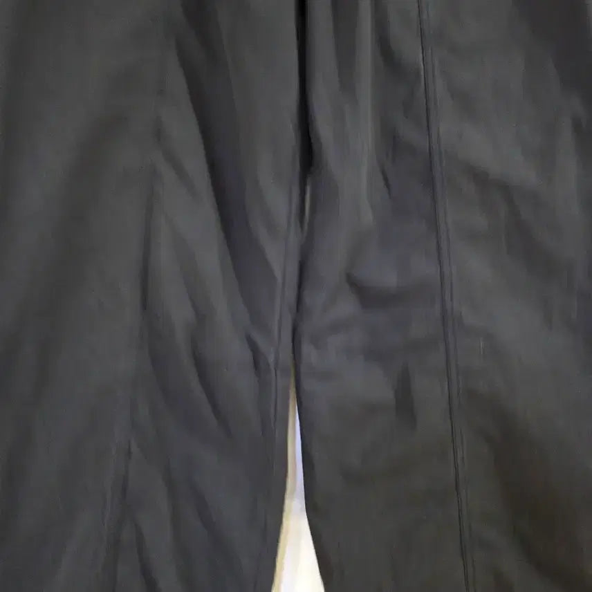 [SOLD OUT] 봄 여름  자라  바스락 면 밴딩 와이드 통바지  허리30까지