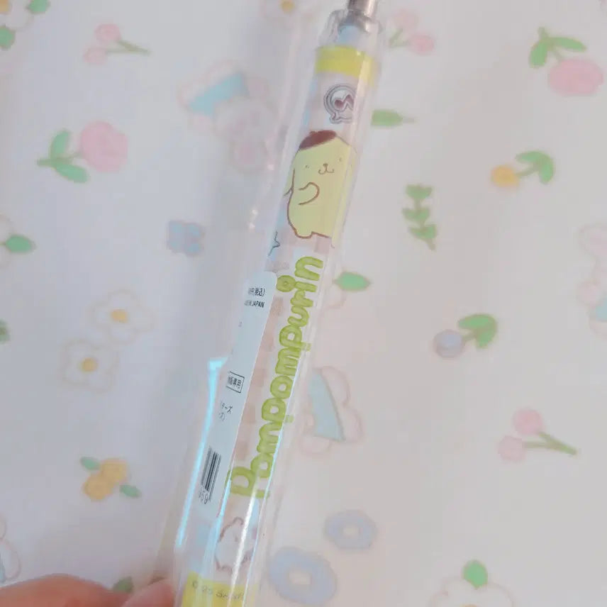 [BUNJANG] Sanrio Pompompurin Ballpoint Pen / 일본정품)산리오 폼폼푸린 볼펜