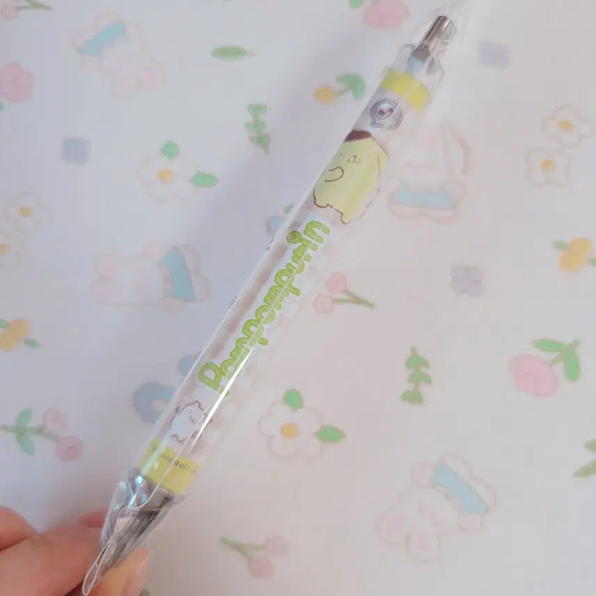 [BUNJANG] Sanrio Pompompurin Ballpoint Pen / 일본정품)산리오 폼폼푸린 볼펜