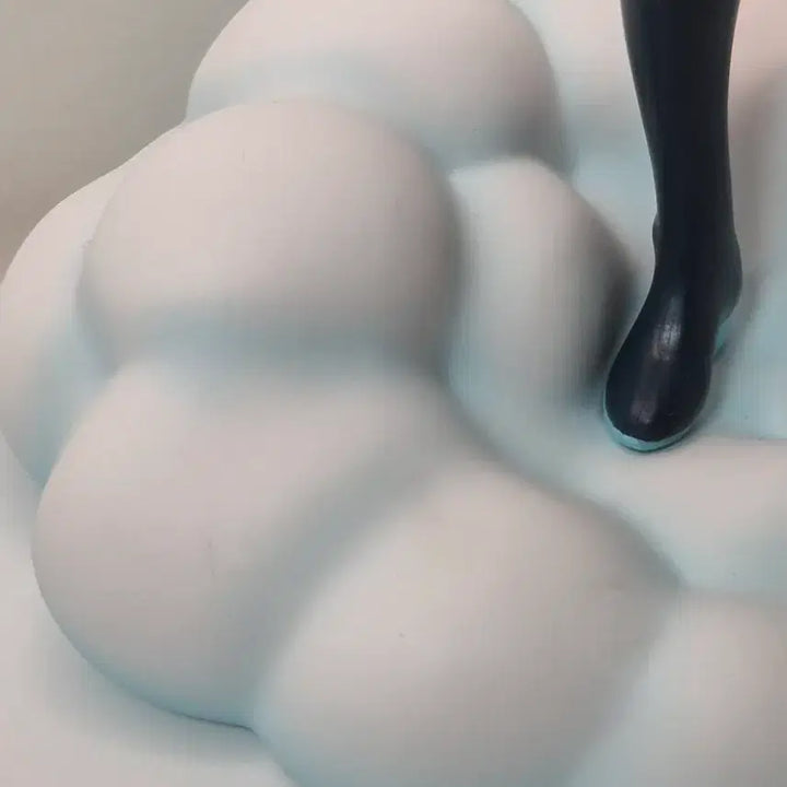[BUNJANG] Sega Luminasta Hatsune Miku Cinnamoroll Figure / 공식 세가 루미나스타 하츠네 미쿠 시나모롤 피규어 판매