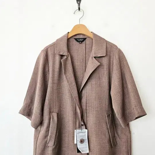 [SOLD OUT] 르투아 자켓 새상품