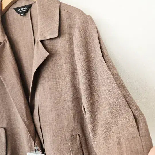 [SOLD OUT] 르투아 자켓 새상품