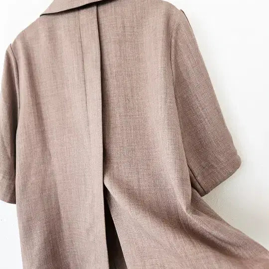 [SOLD OUT] 르투아 자켓 새상품