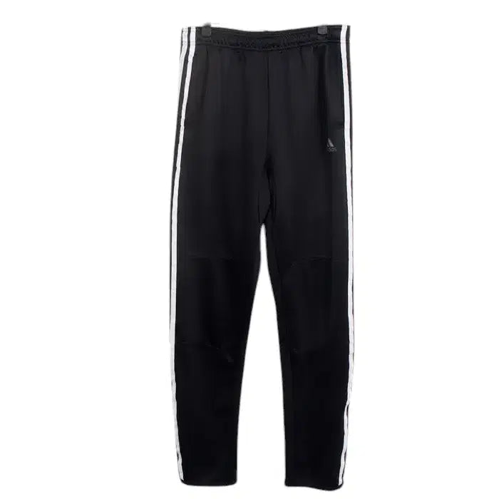 [BUNJANG] Adidas Climalite Three-Stripes Track Pants BK 12-107 Women&