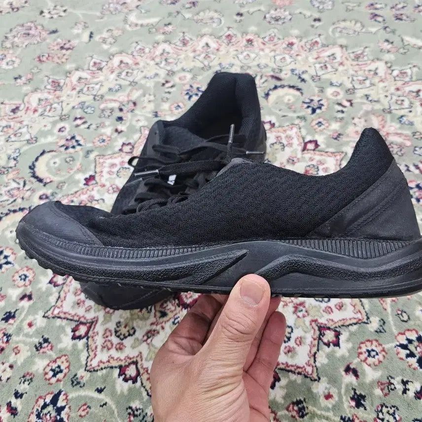 [BUNJANG] ALTIMA Vibram Summer Training Shoes / [최종할인] 미군 ALTLMA 비브람 하계 트레이닝 슈즈 265~270