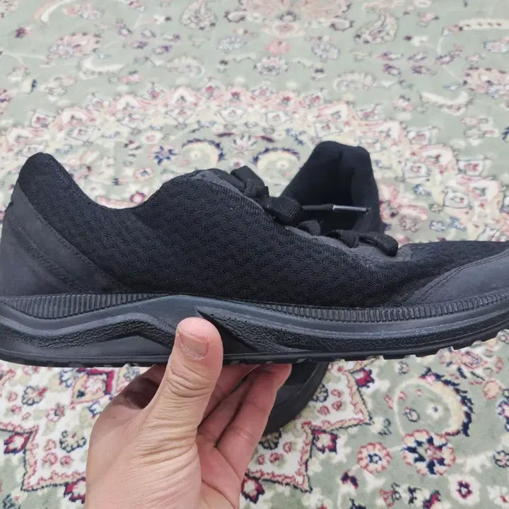 [BUNJANG] ALTIMA Vibram Summer Training Shoes / [최종할인] 미군 ALTLMA 비브람 하계 트레이닝 슈즈 265~270