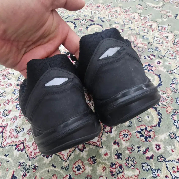 [BUNJANG] ALTIMA Vibram Summer Training Shoes / [최종할인] 미군 ALTLMA 비브람 하계 트레이닝 슈즈 265~270