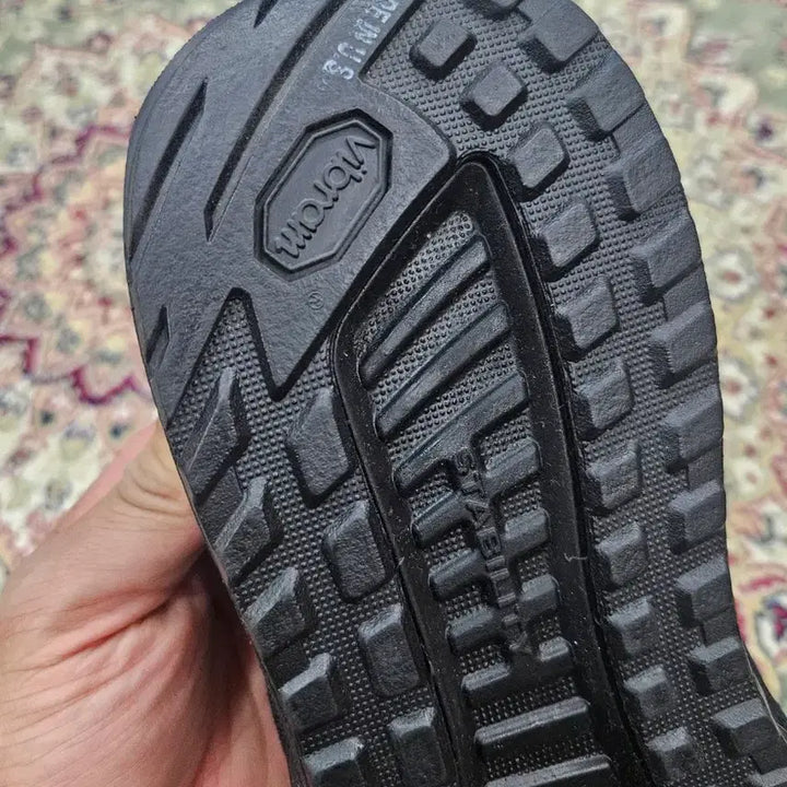 [BUNJANG] ALTIMA Vibram Summer Training Shoes / [최종할인] 미군 ALTLMA 비브람 하계 트레이닝 슈즈 265~270