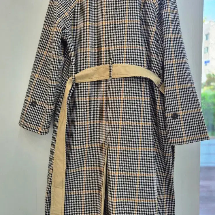 [SOLD OUT] 최종) 막스마라 위켄드 리버시블 트렌치코트 36사이즈