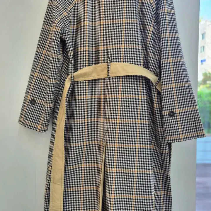 [SOLD OUT] 최종) 막스마라 위켄드 리버시블 트렌치코트 36사이즈
