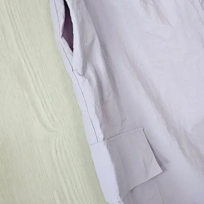 [BUNJANG] Unbranded Long Cargo Skirt / 바스락 롱스커트 새상품