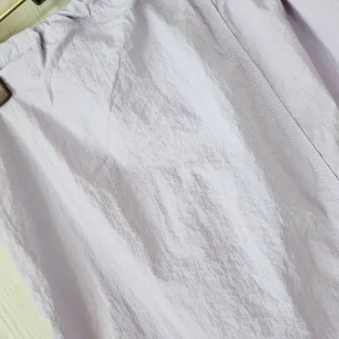 [BUNJANG] Unbranded Long Cargo Skirt / 바스락 롱스커트 새상품