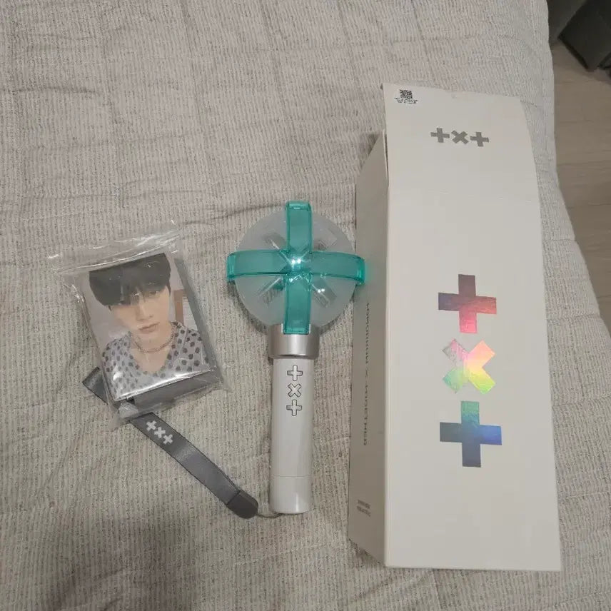 [SOLD OUT] 모아봉 2