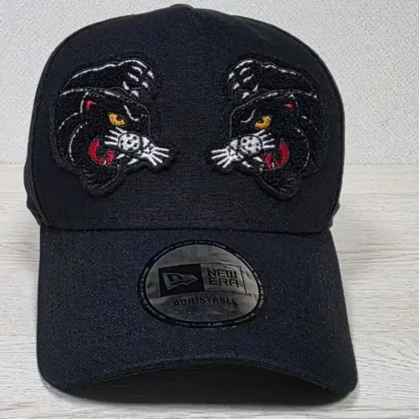 [SOLD OUT] 뉴에라 더블타이거 볼캡 프리사아즈