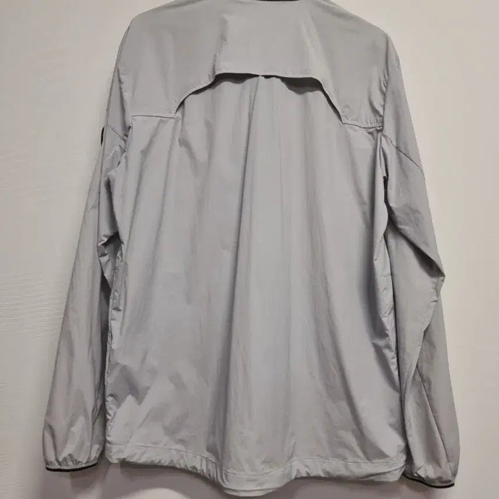 [SOLD OUT] 윌슨 Wilson 남성 바람막이 자켓105
