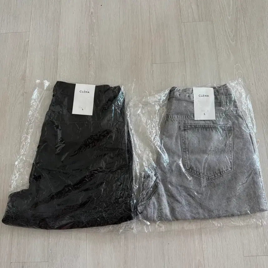 [BUNJANG] Yoonbling Ccllina Shorts (Black/Gray) - Size L / (급처/이사) 윤블링 끌리나 반바지 L사이즈 (블랙/그레이)